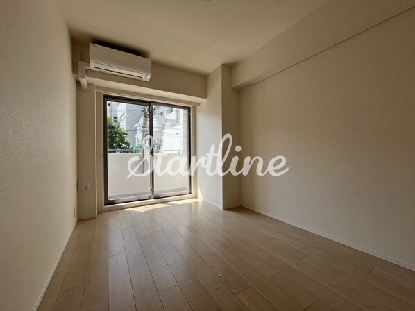 パークアクシス浅草橋二丁目の物件内観写真